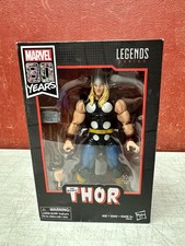 Marvel Legends 2019 80th Anniversary Mighty Thor 6 Figure NEW MISB SEALED