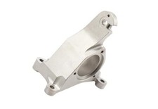 GM Genuine Parts 20825885 Rear Engine Mount Bracket