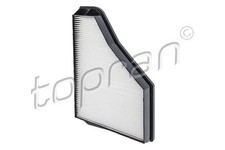 Topran Filter, Innenraumluft 400 213 für MERCEDES-BENZ