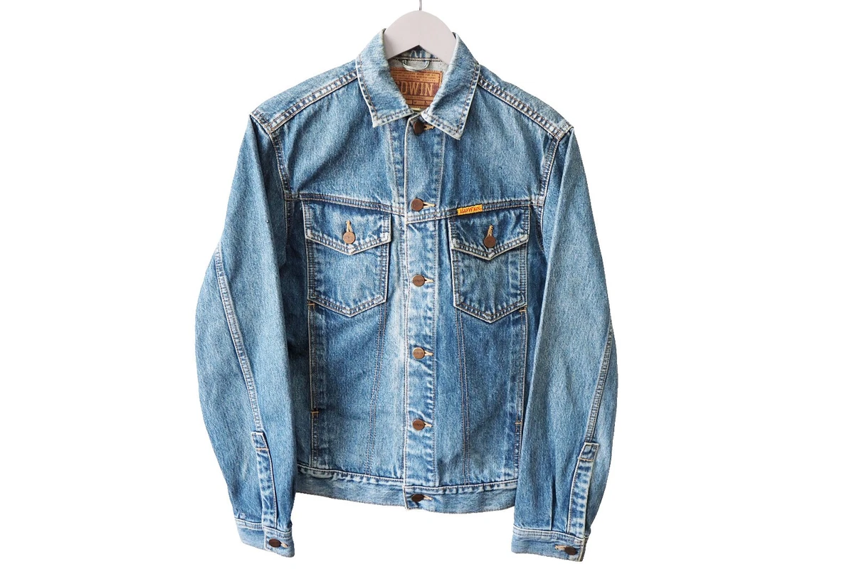 ビンテージ EDWIN OUTDOOR CLOTHING XL Мужские куртки Edwin - огромный выбор по лучшим ценам | eBay