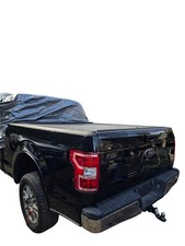 2015-2020 FORD F-150 Bed Box Complete 6'6