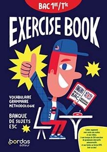 Exercise Book - BAC - Anglais - 1re/Tle von Burgatt... | Buch | Zustand sehr gut