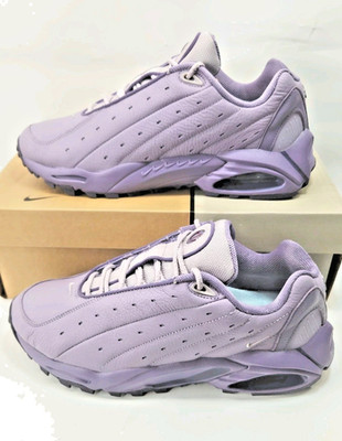 Nike Hot Step Air Terra X Drake NOCTA Shoes Mens 9.5 Violet Haze  DH4692 500