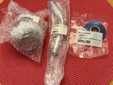 Symmons SH-02574-2.0-1 Shower Head Arm Flange For Shower Chrome