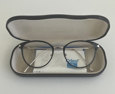 Vintage Glasses Frames OSMOSE occhiali C1 50 19 140 80s fames only