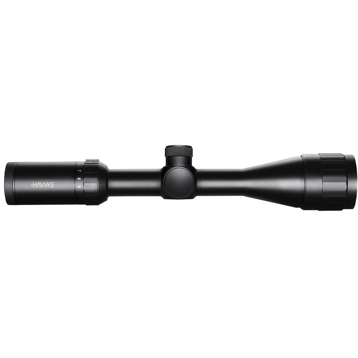 Оптический прицел Hawke Sport Optics 3-9x40 Vantage AO матово-черный с подсветкой 2n 47890₽