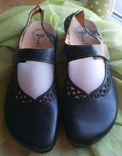 THINK Schuhe SANDALEN DAMEN 43