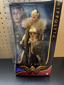 Barbie Hippolyta | eBay