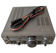 Kenwood TS-680V Ricetrasmettitore All Mode Banda HF e 50MHz 10W Testato e Funzionante