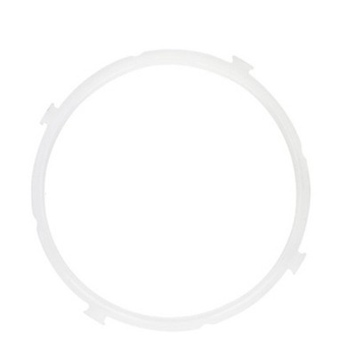 Premium Replacement Accessory Electric Pressure Cooker Rubber Sealing Ring 5L6L