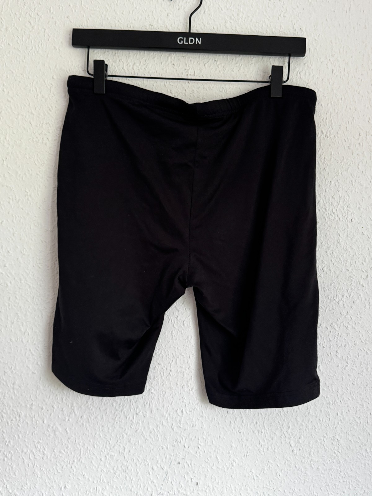 ASICS Men's Performance Compression Shorts - Black - Size M/L (Approx) - Running image 2