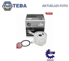 31SKV276 ÖLKÜHLER KÜHLER ÖL SKV GERMANY FÜR NISSAN MICRA III,ALMERA II