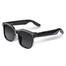** NEW AI Smart Glasses | 8MP 2K HD Camera | Bluetooth 5.4 | Long Battery Life