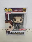 Funko Pop! Vinyl Doc Holliday #855 Tombstone Movies Figure Target Exclusive