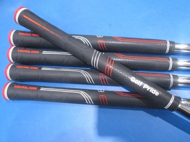 PING G410 NSPRO950GHneo (JP) 5 pcs S 23.5 iron | eBay UK