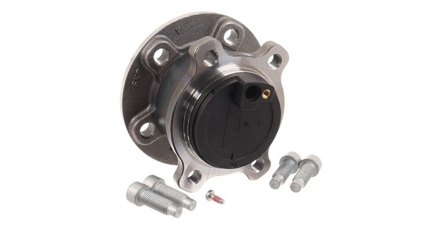 SKF Radlager Radlagersatz Hinten Passend FüR Volvo S60 S80 V60 V70 XC70 2-image
