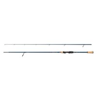 Abu Garcia Fantasista Nano Spinning 762 M-XF 2,29M 7-30G By TACKLE-DEALS !!!