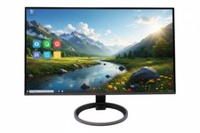 Acer R242Y Eymix LED-Monitor 61 cm 24" 1920 x 1080 Full HD 1080p Display
