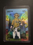 2025 bo jackson battle arena Homestead (Nick Kurtz) RAD-243 80’s Rad Glow