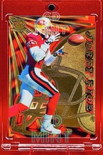 Top Jerry Rice Football Cards to Collect 22