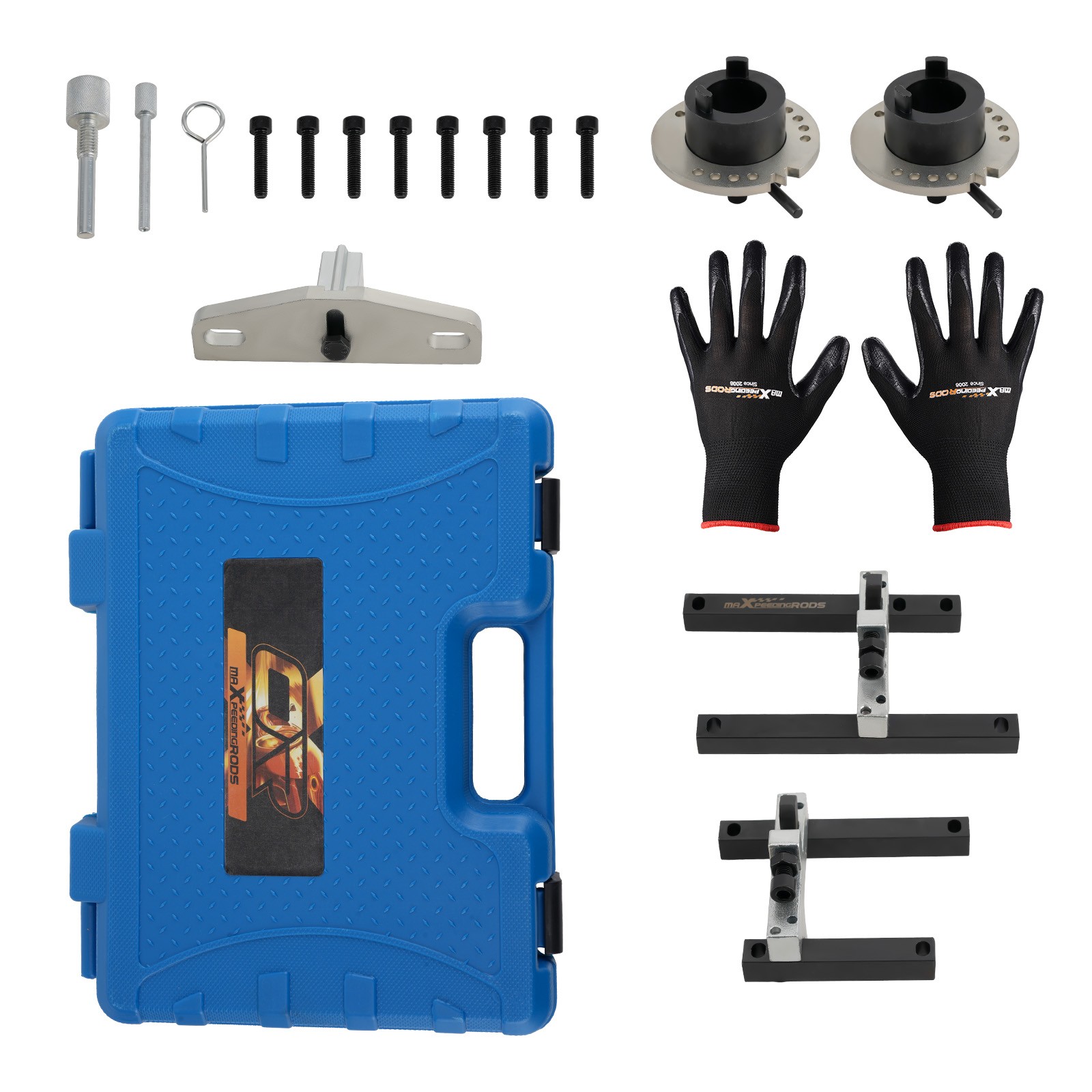 16pcs Engine Timing Tool Kit For Ford B-max C-max Ecoboost 1.0