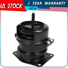 NEW Engine Motor & Transmission Mount Kit For  Ford Honda 99-14 3.5L A4519