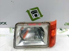 Retroviseur gauche (ou coque) Seat TERRA