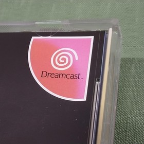 Sega Sega Gaga Dreamcast software