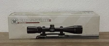 Vortex Optics Crossfire II 6-18X44 AO V-Brite MOA Reticle CF2-31029 Riflescope
