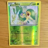 SNIVY 5/124 POKEMON CARD (FATES COLLIDE SET) REVERSE HOLO