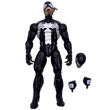 Marvel Legends Venom 6