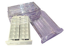 Twist&Serve Icetray Kit Top Westinghouse|WTB4600WA-R WTB4600WA-L