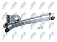 Original NTY WischergestäNge EMW-FT-005 FüR Fiat