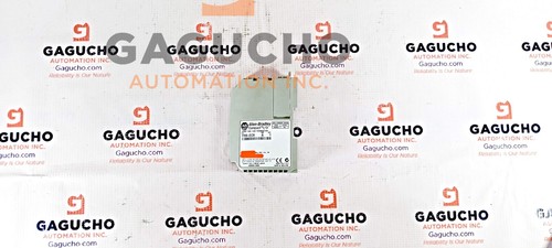 Allen Bradley 1769-ECR Ser A Compact I/O Right End Cap