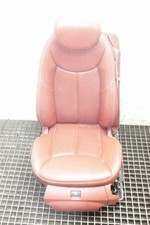 Mercedes-Benz SL R230 2003 Links Fahrersitz SAK147559 Mercedes-Benz SL R230 2003 Links Fahrersitz SAK147559