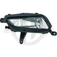 1808089 Nebelscheinwerfer Links FüR Opel Zafira Tourer C (P12)
