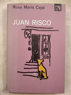 Juan Risco. Cajal: