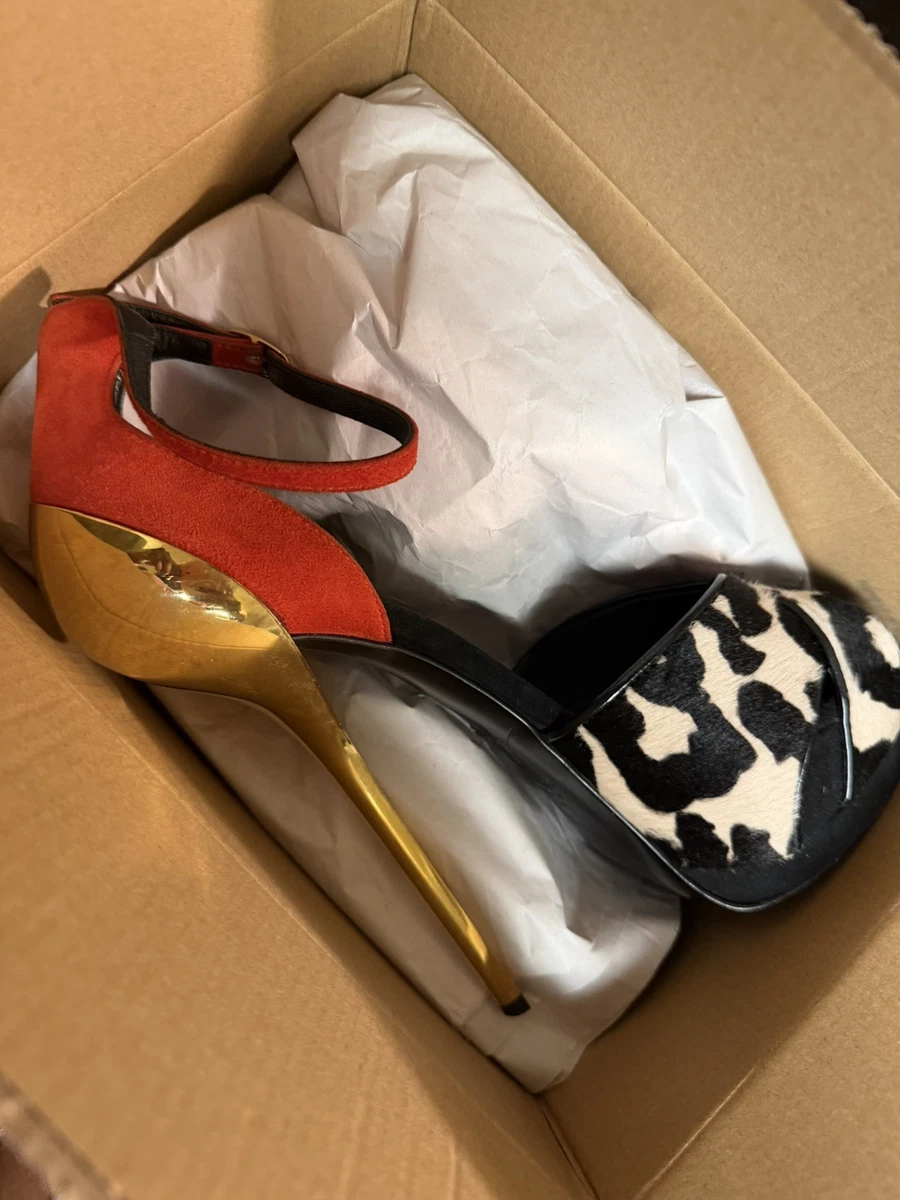 Giuseppe Zanotti Shoes for Women for sale | eBay