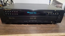 Marantz CC-65SE  5 Disc CD Changer Player