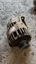 FIAT 500 ford ka ALTERNATOR 70A 51859042 1.2 PETROL 2008-2015 Non Air Con Type