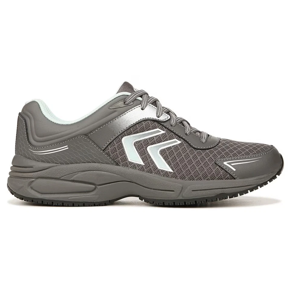 Dr. Scholl's Women's Blaze Slip-Resistant Work Sneakers - Image 2 of 4