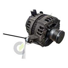 VOLVO XC60 MK1 156 Alternator 6G9N10300JD
