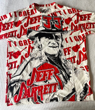 Jeff Jarrett AOP XL WWF WCW WWE TNA AEW