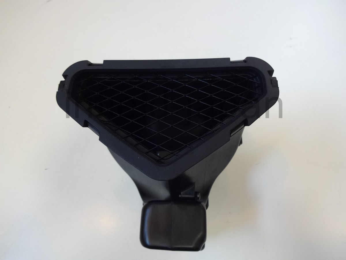Genuine Kawasaki 2005 - 2006 NINJA ZX-6R/6RR Ram Air Intake Duct