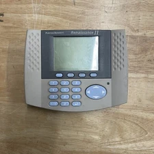 Renaissance II Puritan Bennett Spirometer untested