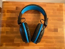 JBUDDIESPRO WIRELESS OVER-EAR KIDS HEADPHONE (BLUE)