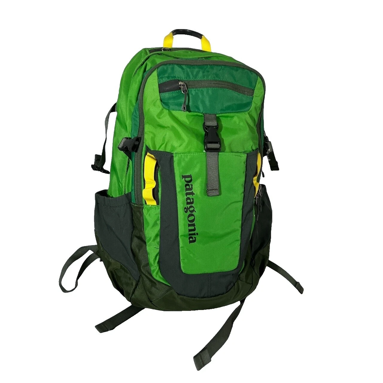 Patagonia Nylon Bolsas y mochilas de Campamento y senderismo