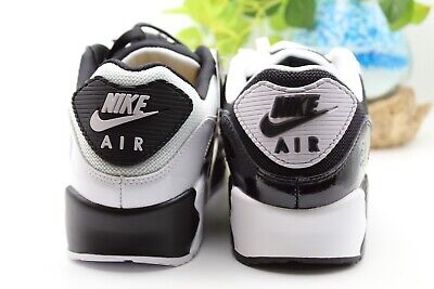 Nike Air Max 90 SE Lucha Libre DM6178-010 Black White Men's Nike Air Max 90 SE Lucha Libre DM6178-010 Black White Men's