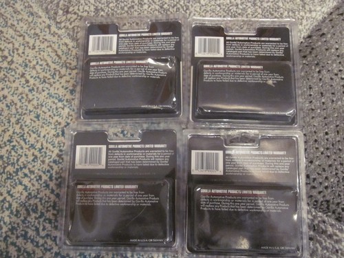 4 NEW 5 PACKS GORILLA 79900C STANDARD MAG WASHER 20 TOTAL! - Picture 2 of 5