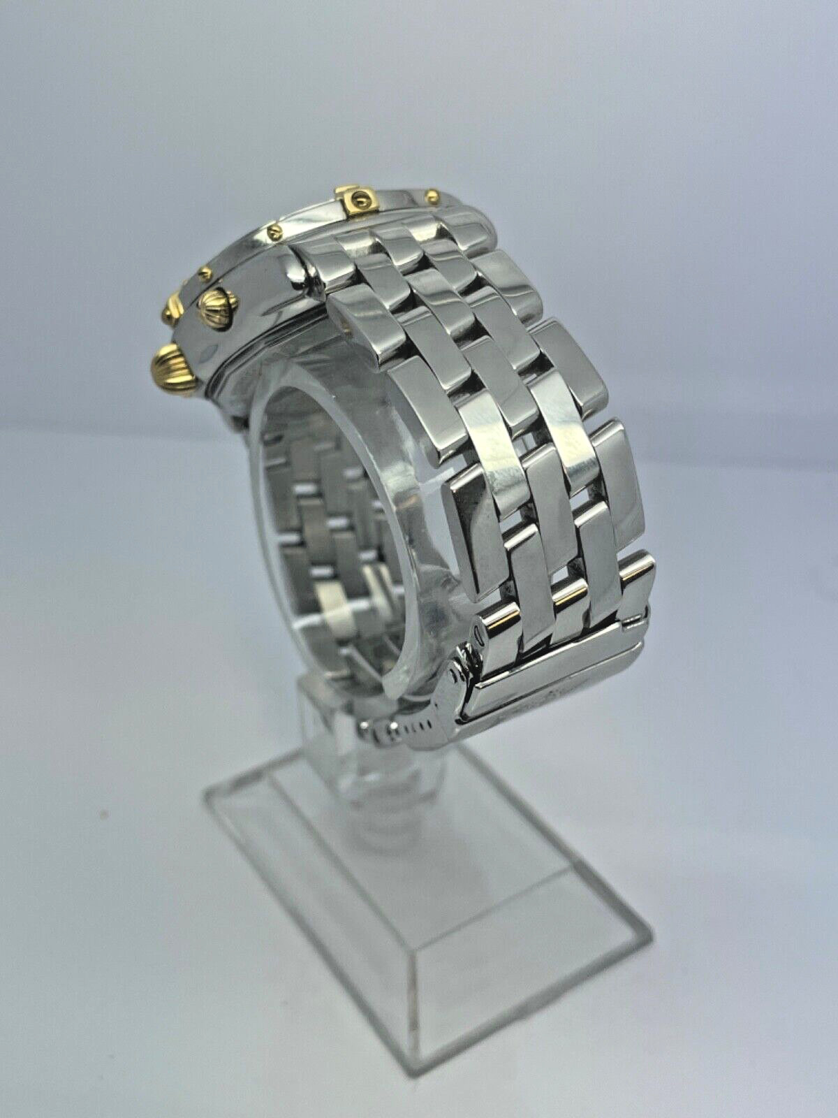 Breitling Shadow Flyback B35313 Automatic Chronog… - image 6